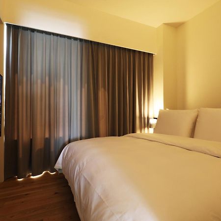 Hotel 498 Инчон Экстерьер фото