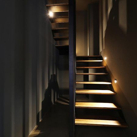 Hotel 498 Инчон Экстерьер фото