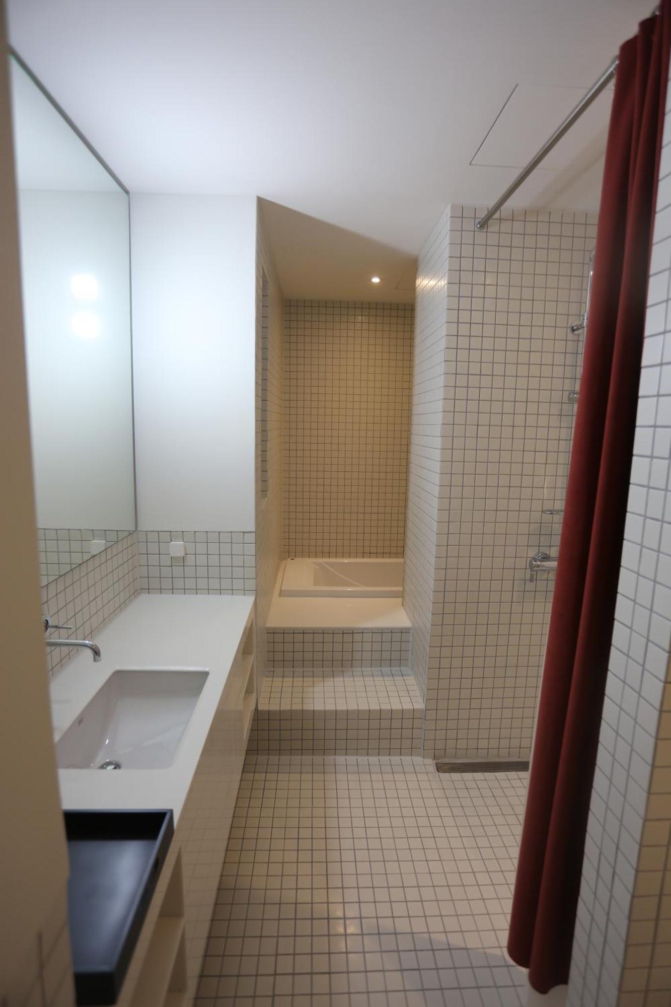 Hotel 498 Инчон Экстерьер фото