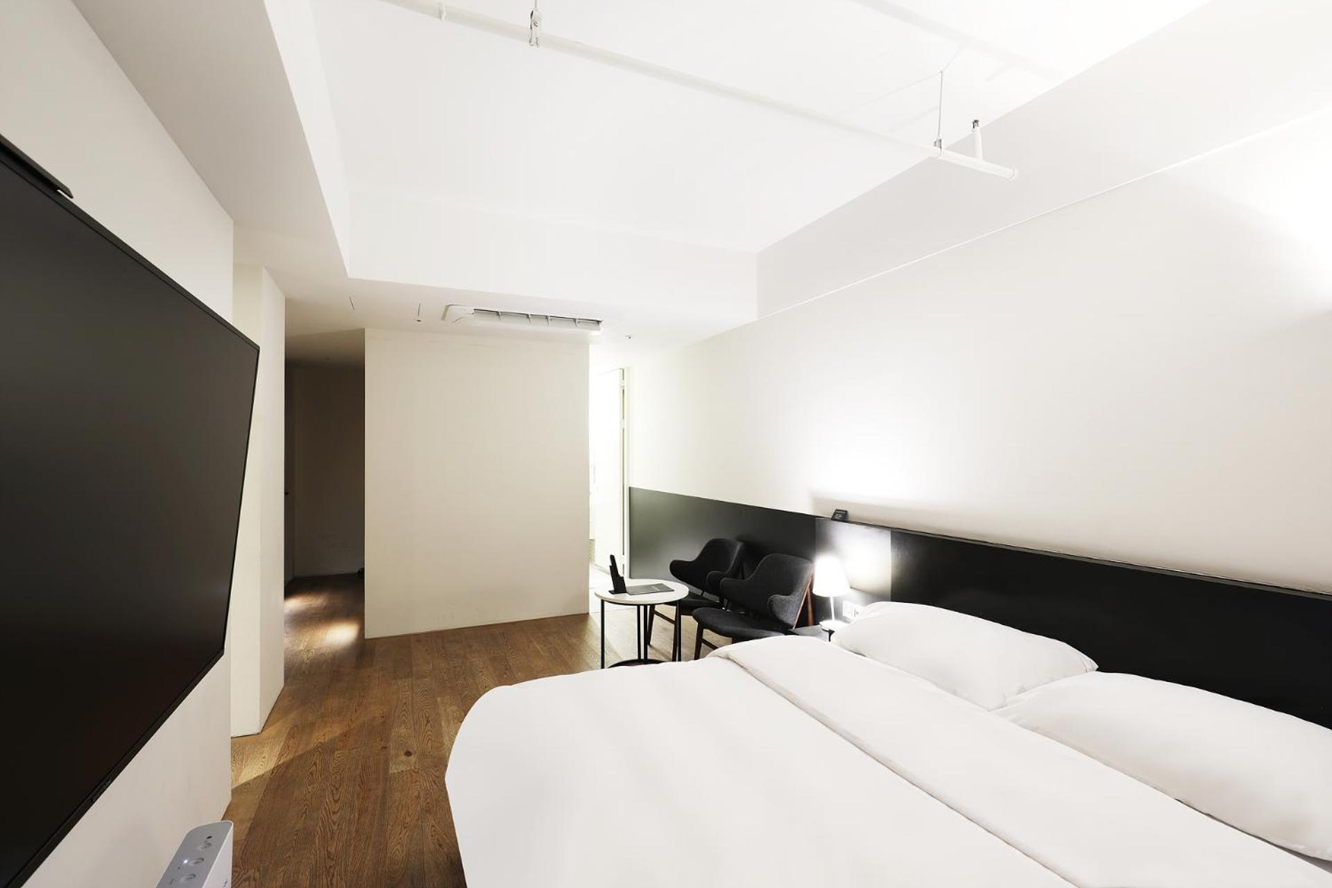 Hotel 498 Инчон Экстерьер фото