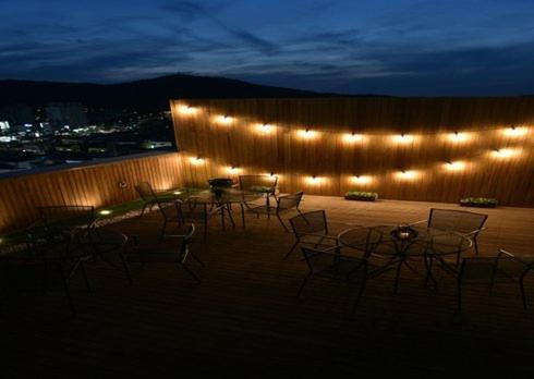 Hotel 498 Инчон Экстерьер фото