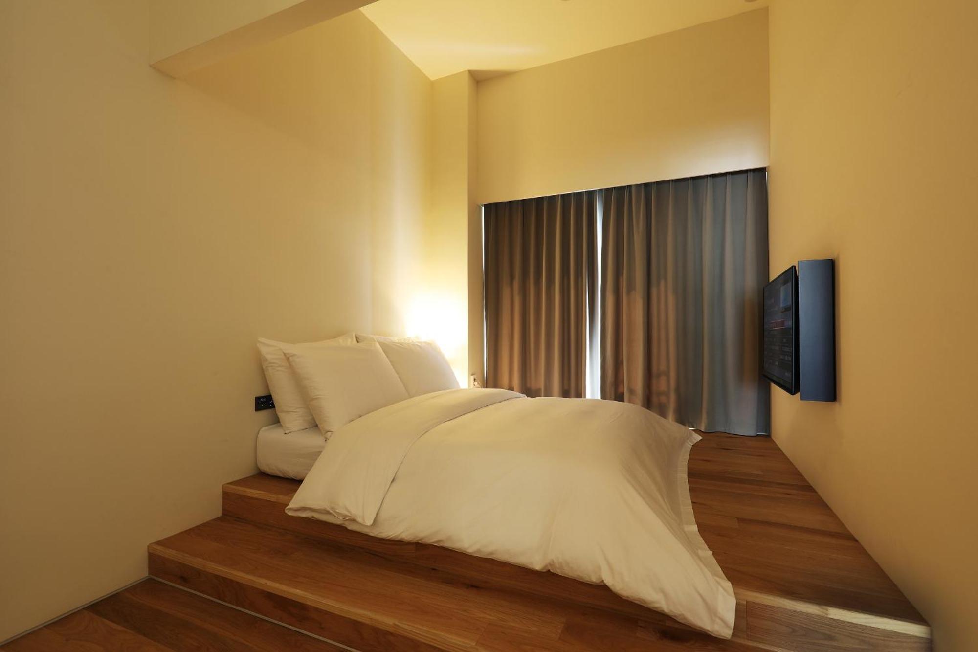 Hotel 498 Инчон Экстерьер фото