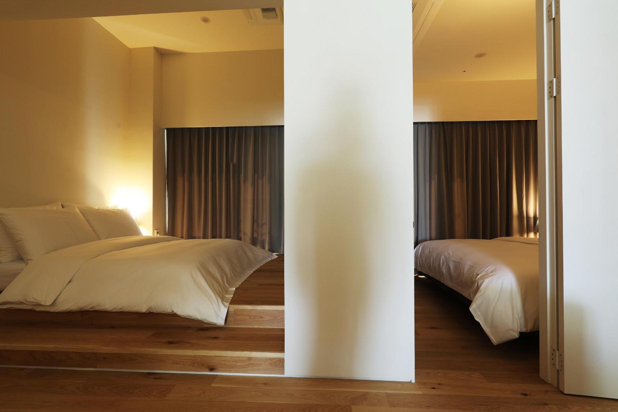 Hotel 498 Инчон Экстерьер фото
