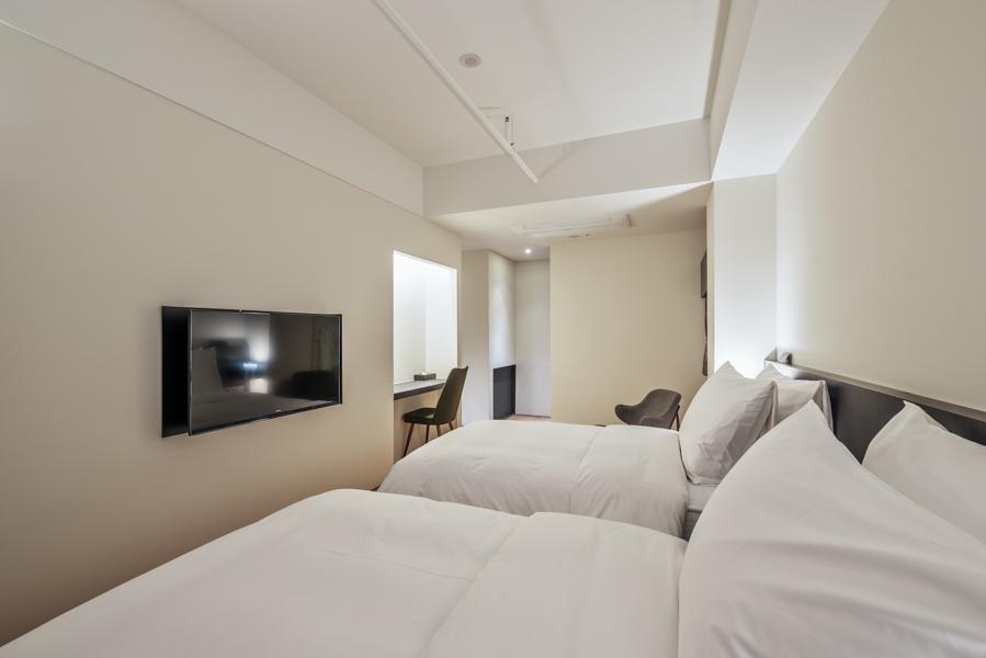 Hotel 498 Инчон Экстерьер фото