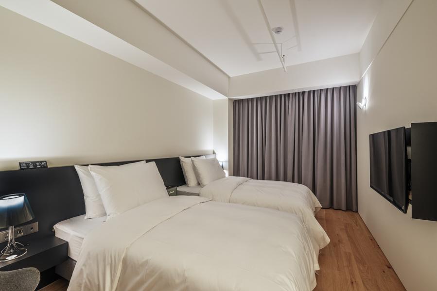 Hotel 498 Инчон Экстерьер фото