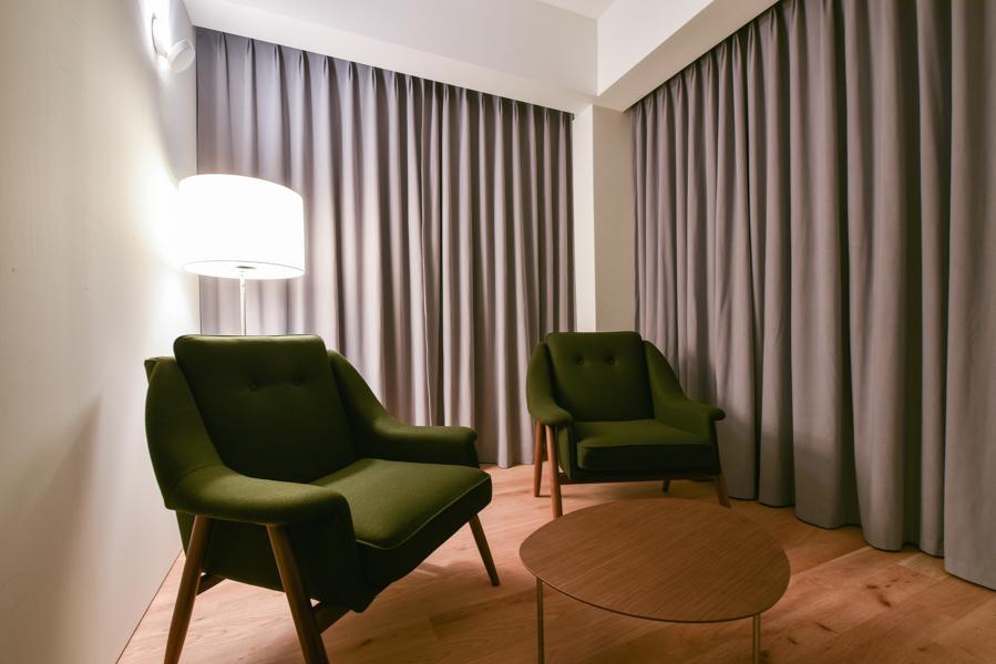 Hotel 498 Инчон Экстерьер фото