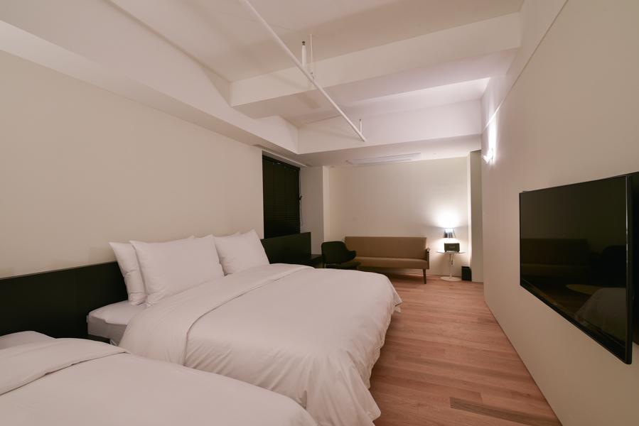 Hotel 498 Инчон Экстерьер фото