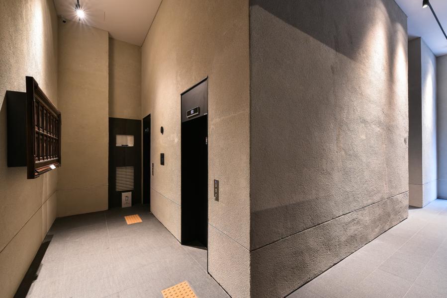 Hotel 498 Инчон Экстерьер фото