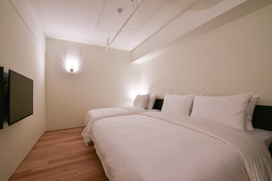 Hotel 498 Инчон Экстерьер фото