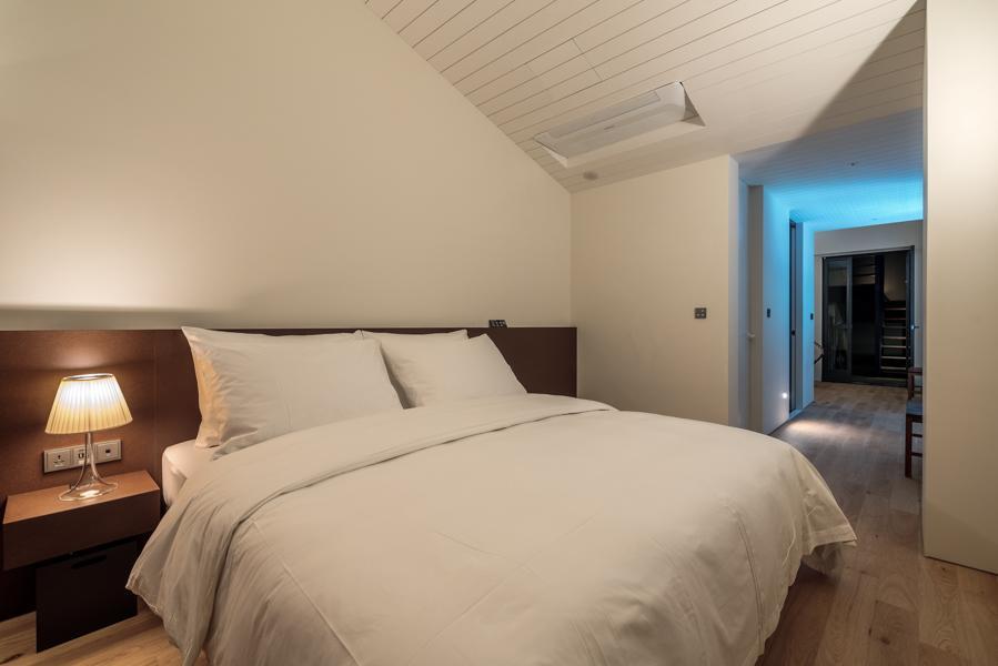 Hotel 498 Инчон Экстерьер фото