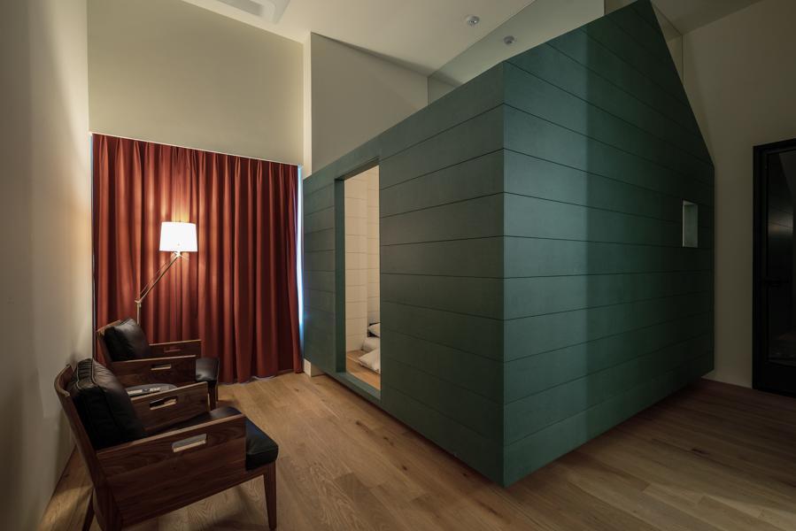 Hotel 498 Инчон Экстерьер фото